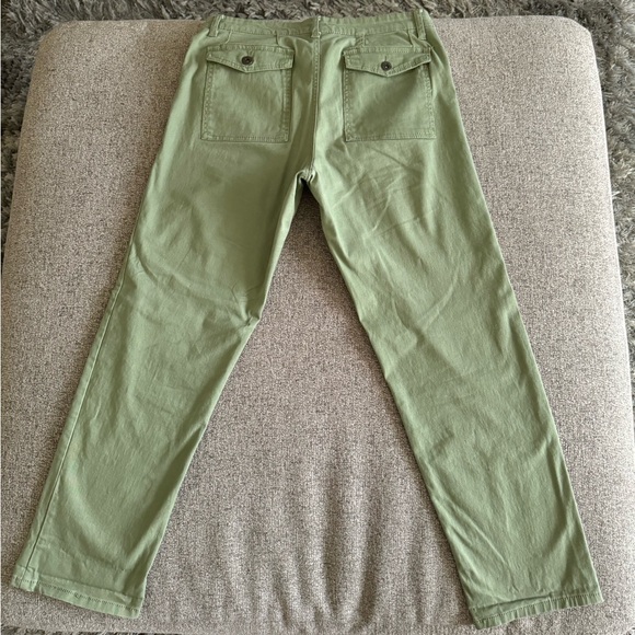 Freestyle Revolution capris / size 5 - Picture 4 of 4